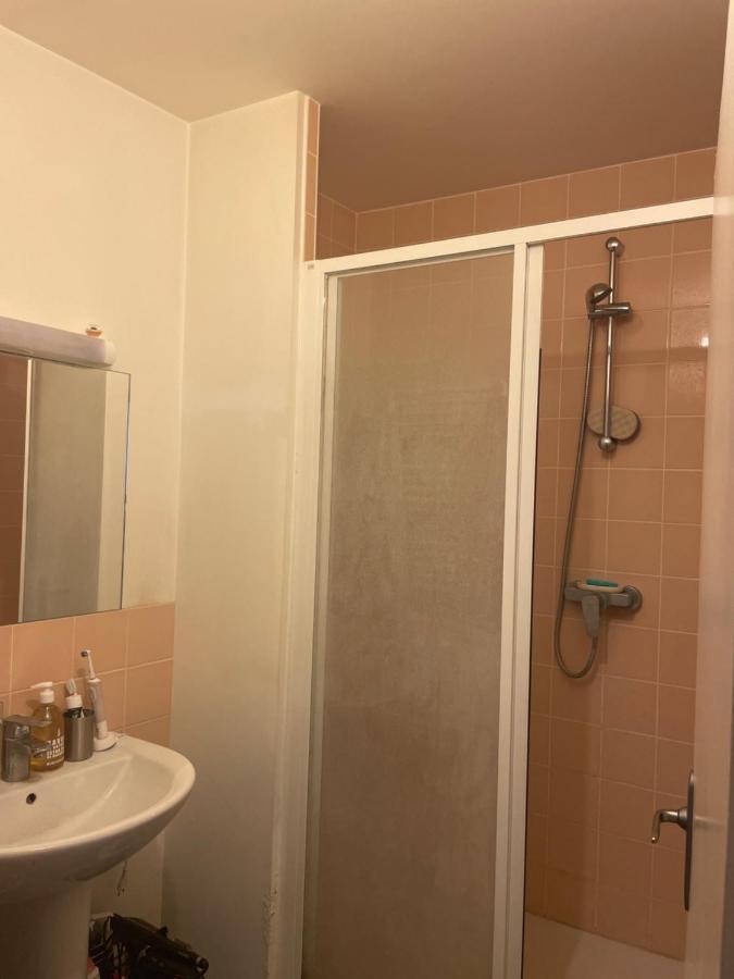 Joli Studio Central Paris Odeon St Germain Des Pres Exteriör bild