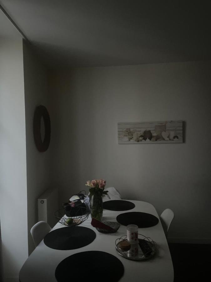 Joli Studio Central Paris Odeon St Germain Des Pres Exteriör bild